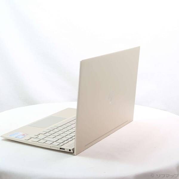 〔 品〕 HP ENVY 13 ah 0011 TU 4 JA 37 PA AAAA シルクゴールド 295