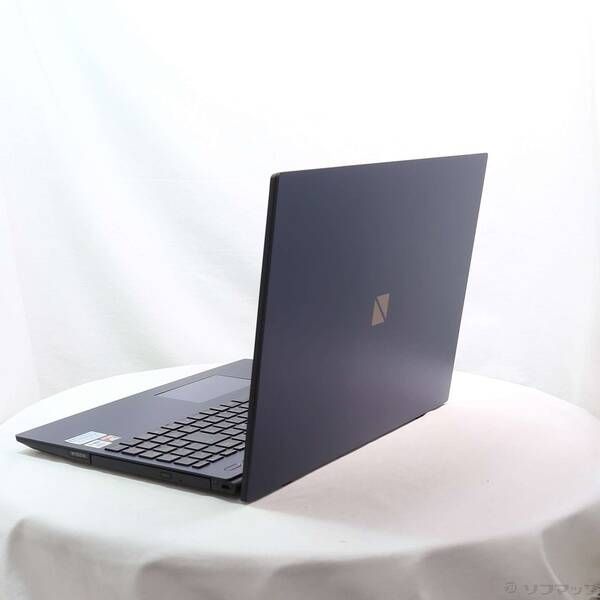 〔 品〕 LaVie N 15 PC 2 ネイビーブルー 295