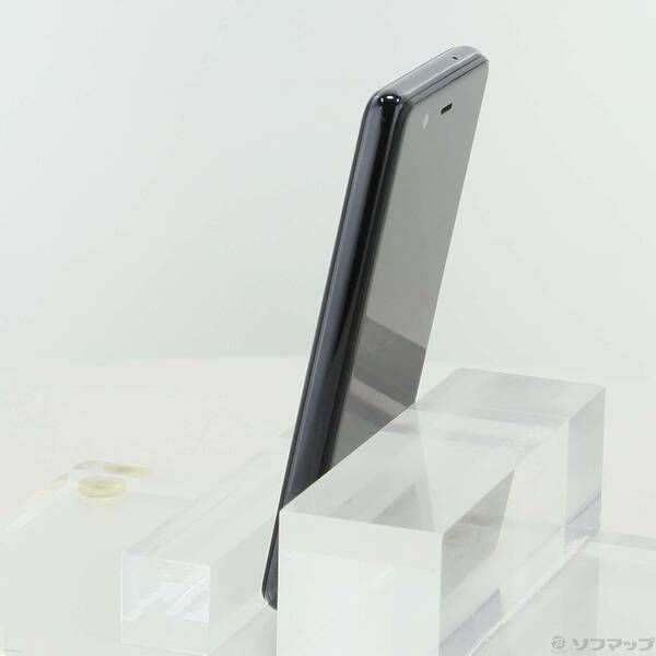 中古品〕 Rakuten Mini 32GB ナイトブラック C330 楽天 SIMフリー【269