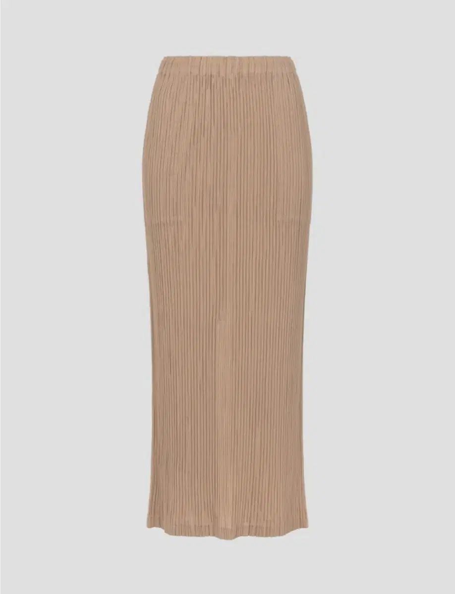 ISSEY MIYAKE イッセイミヤケ スカート プリーツ シダーブラウン