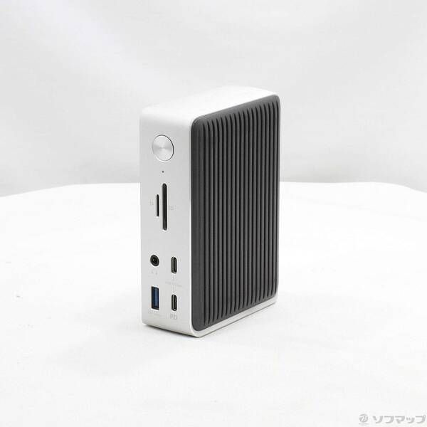 〔 品〕 Anker PowerExpand Elite 13 in 1 Thunderbolt 3 Dock ドッキングステーション 377