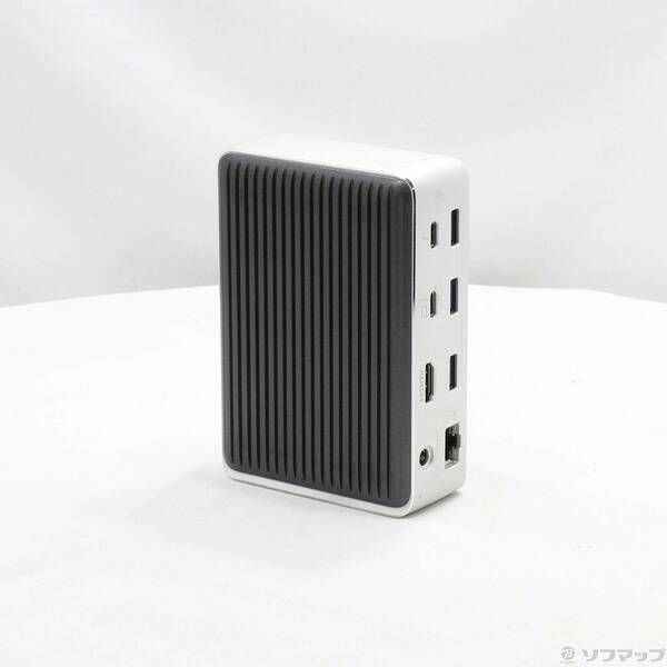〔 品〕 Anker PowerExpand Elite 13-in-1 Thunderbolt 3 Dock ドッキングステーション 377