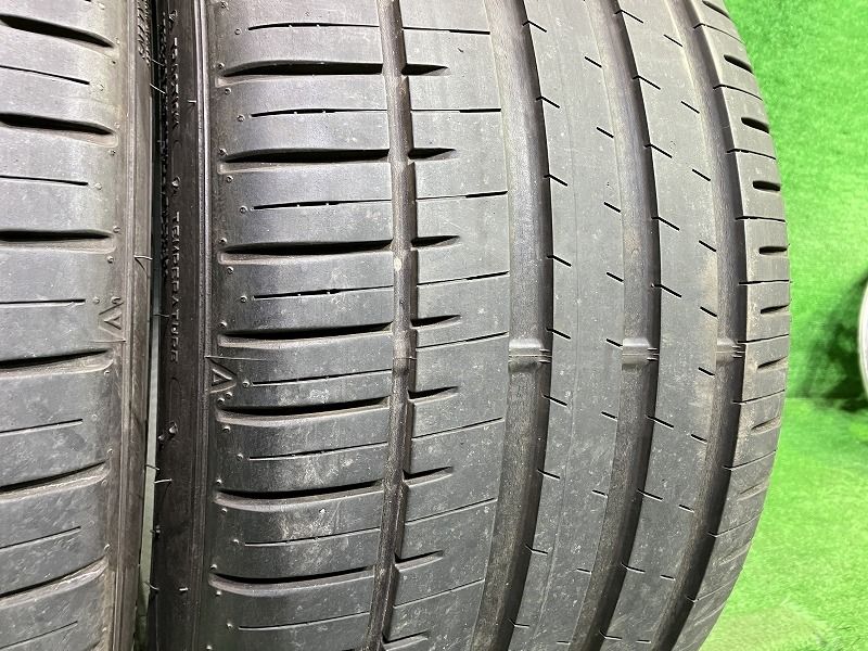 ファルケン アゼニスFK