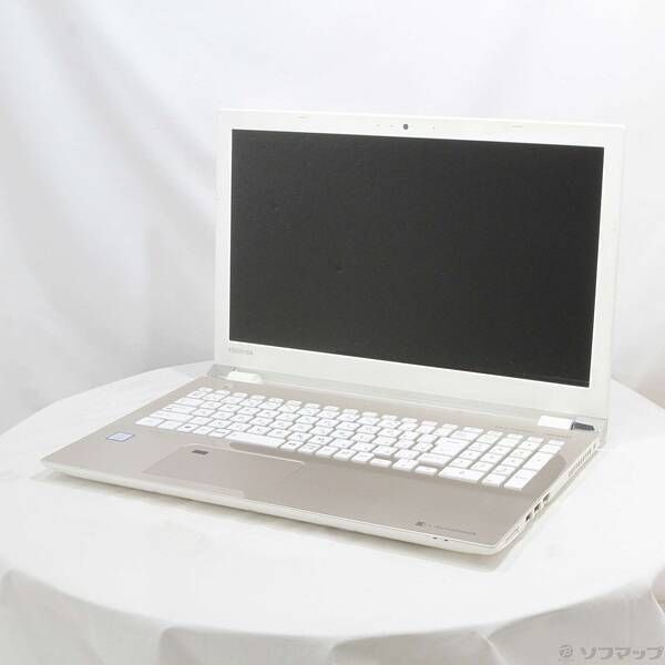 〔 品〕 dynabook AZ 45 GG PAZ GG-SEQ サテンゴールド 295