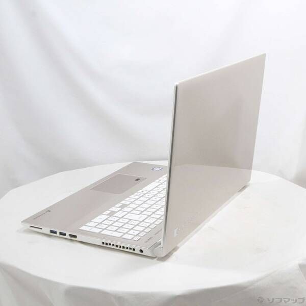 〔 品〕 dynabook AZ 45 GG PAZ SEQ サテンゴールド 295