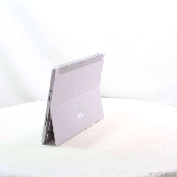 〔 品〕 Surface Go 〔Pentium 4415 Y 4 GB eMMC 64 GB〕 MHN 00014 シルバー 377