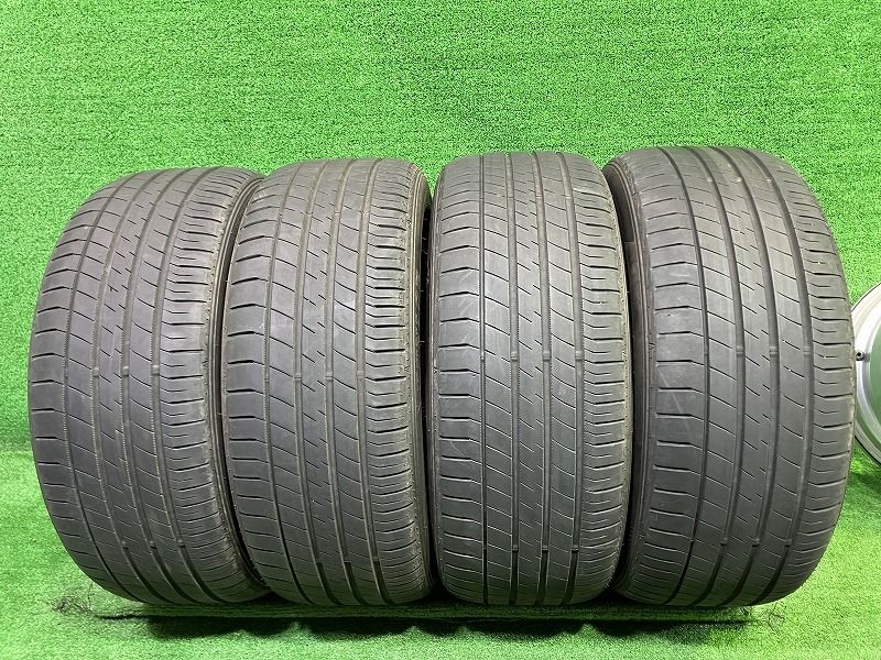 DUNLOP サマー ダンロップ ルマンⅤ 225 45 R 18 4本 5ミリ 3本