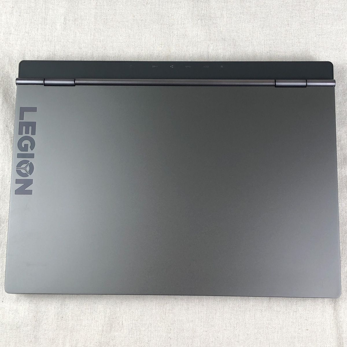 本体のみ】ゲーミングパソコン ノートPC Lenovo Legion Y740-15IRHg 