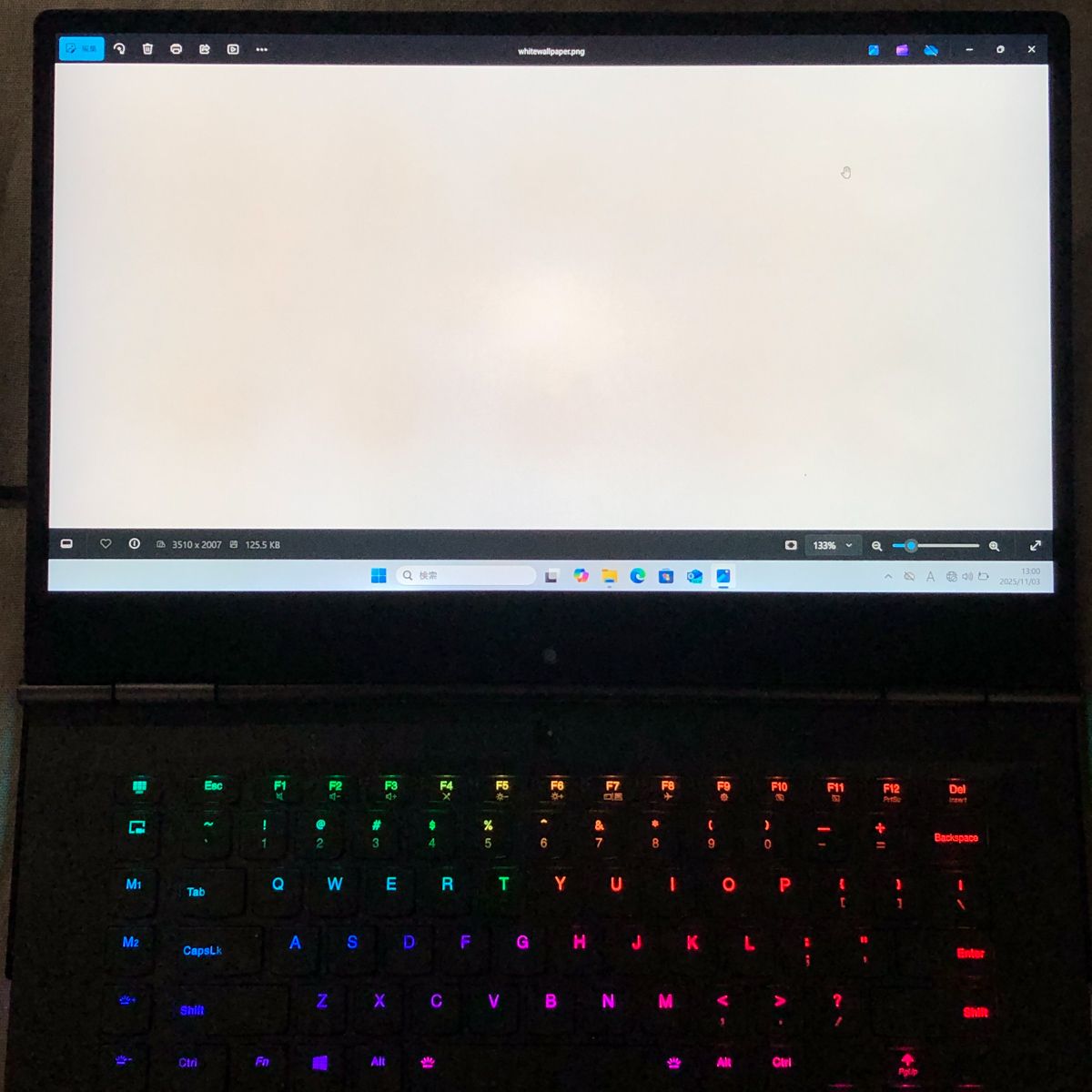 本体のみ】ゲーミングパソコン ノートPC Lenovo Legion Y740-15IRHg 