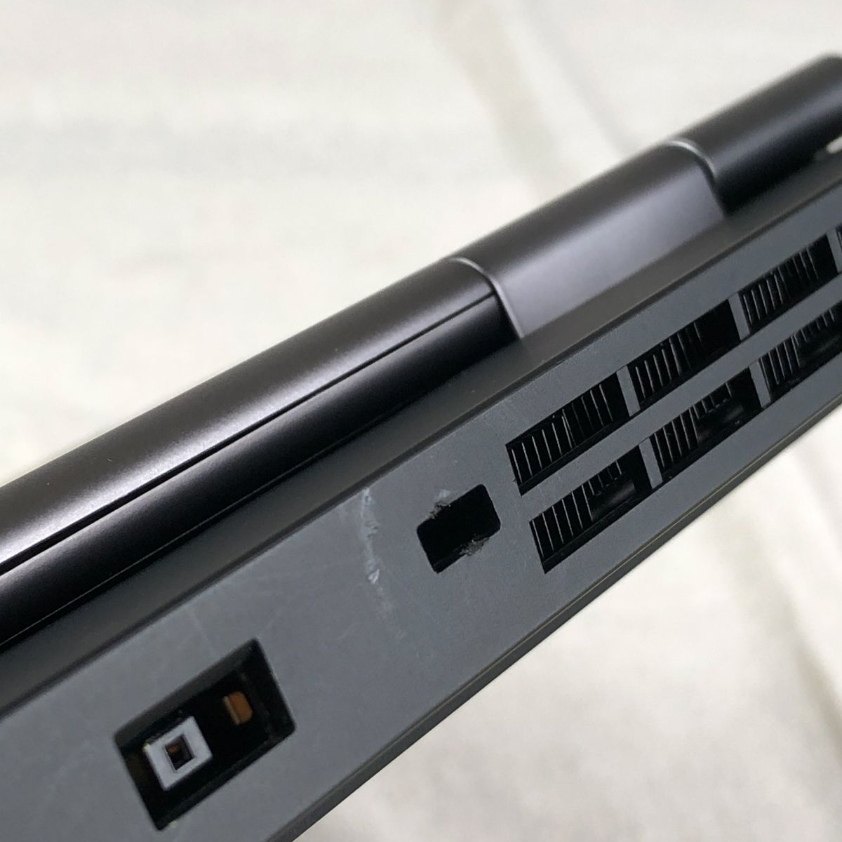 本体のみ】ゲーミングパソコン ノートPC Lenovo Legion Y740-15IRHg 