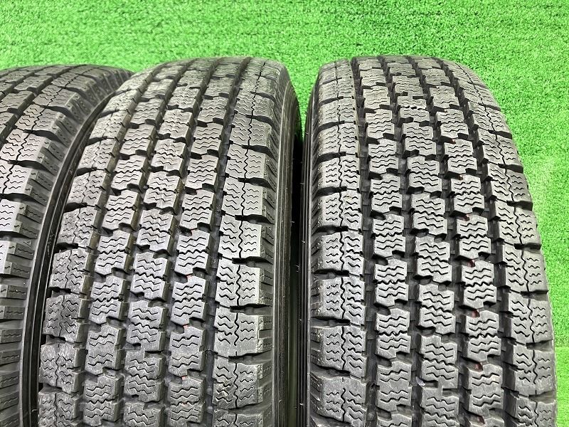 スタッドレス トーヨー