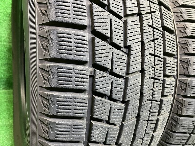 スタッドレス ヨコハマ