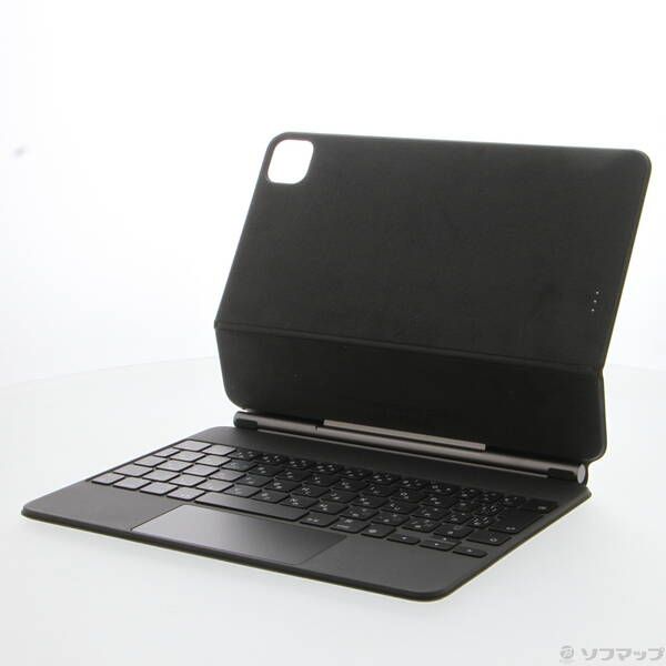 中古品〕 11インチ iPad Pro 第2世代用 MagicKeyboard 日本語(JIS