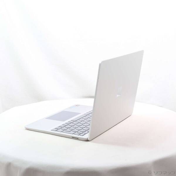 〔 品〕 Surface Laptop Go 〔Core i 5 8 GB 〕 THH 00020 プラチナ 377