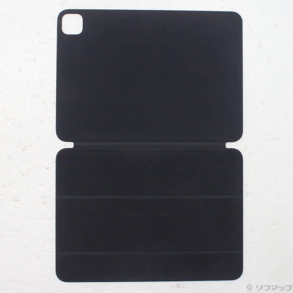 〔 品〕 11インチiPad Pro M 4 用 Smart Folio ブラック MW 983 FE A 348
