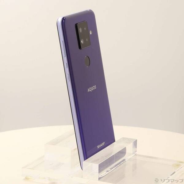 sense4 AQUOS 128GB SIMロック解除済 Bランク中古品 Sense4 〔中古品〕