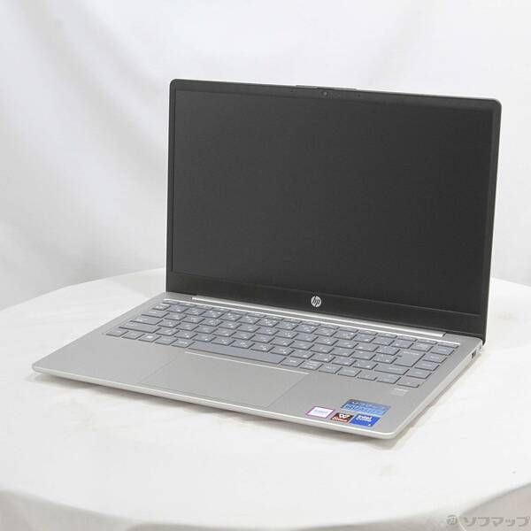 〔 品〕 HP 14-ep 1000 AY 6 S 4 PA-AAAC ナチュラルシルバー 269