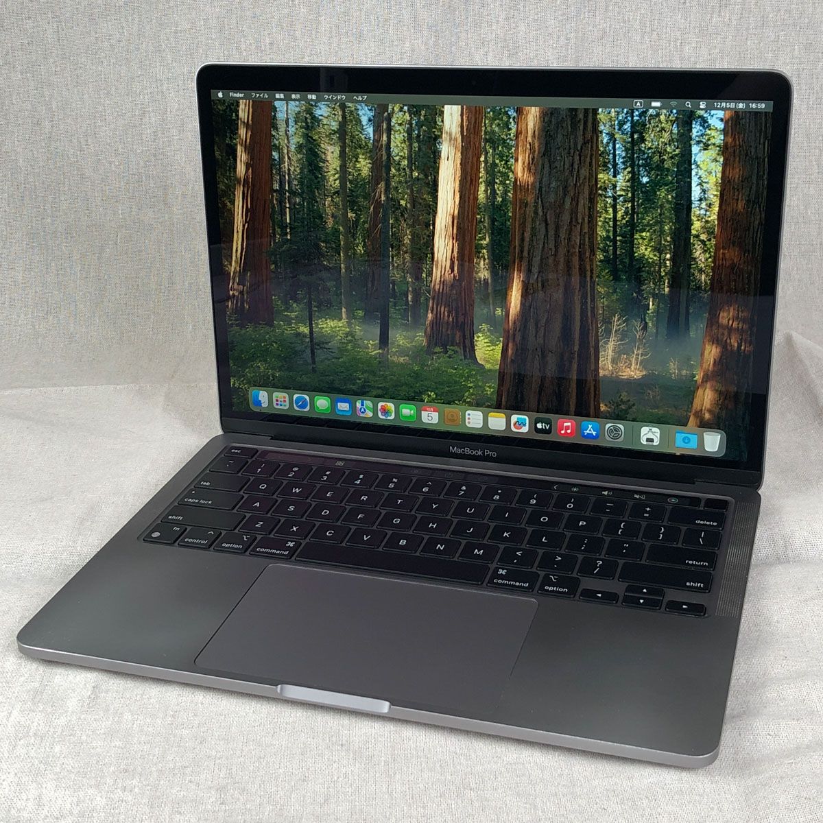 もー様専用◇ジャンク品◇Apple MacBook Pro (13インチ M1 2020)【M1