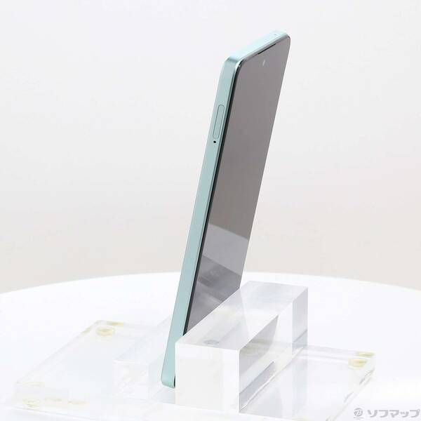 品〕 OPPO A79 5G 128GB グローグリーン YMOPA795G Y!mobile SIMフリー