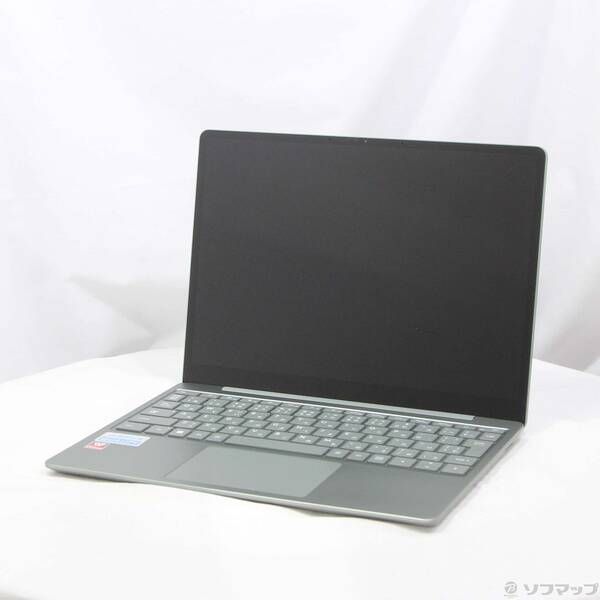 中古品〕 Surface Laptop Go 3 〔Core i5／16GB／SSD256GB〕 XKQ-00010