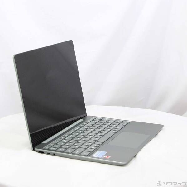 中古品〕 Surface Laptop Go 3 〔Core i5／16GB／SSD256GB〕 XKQ-00010