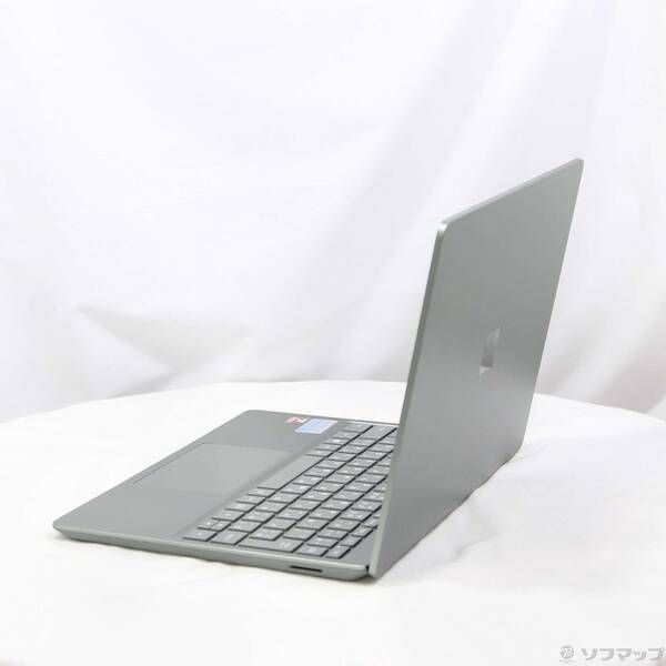 〔 品〕 Surface Laptop Go 3 〔Core i 5 16 GB 〕 XKQ 00010 セージ 258