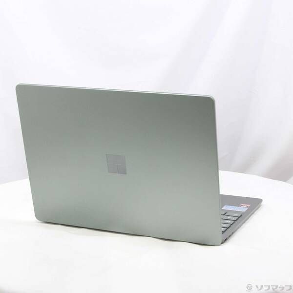 中古品〕 Surface Laptop Go 3 〔Core i5／16GB／SSD256GB〕 XKQ-00010
