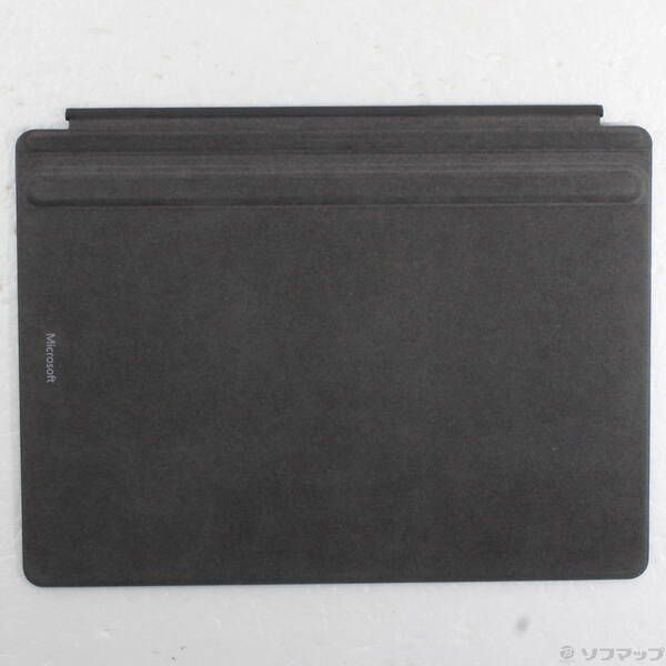 〔 品〕 Surface Pro 13インチ Flex キーボード ペン収納付き スリムペン ブラック ZQZ 00022 269