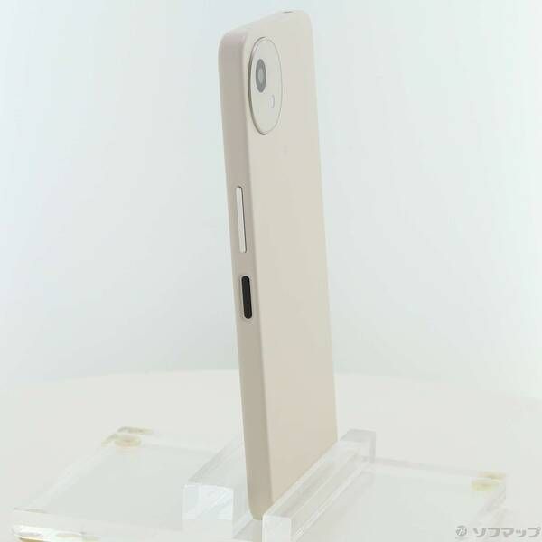 wish4 ホワイト 64GB AQUOS SIMフリー SH-52E docomo 中古品 06496 