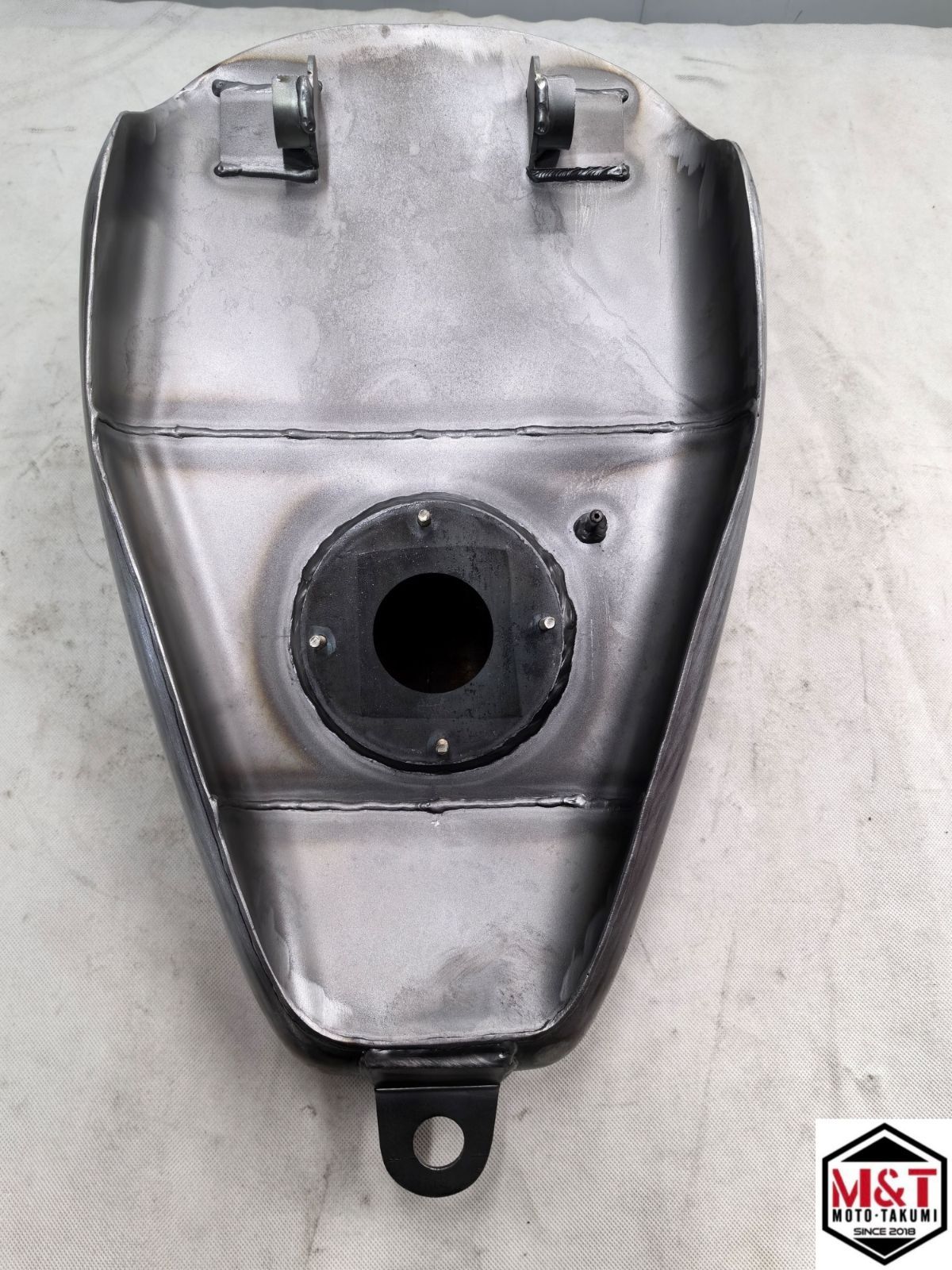 T-163 15L HONDA ホンダ レブル Rebel 2017～2023年 スポーツスター