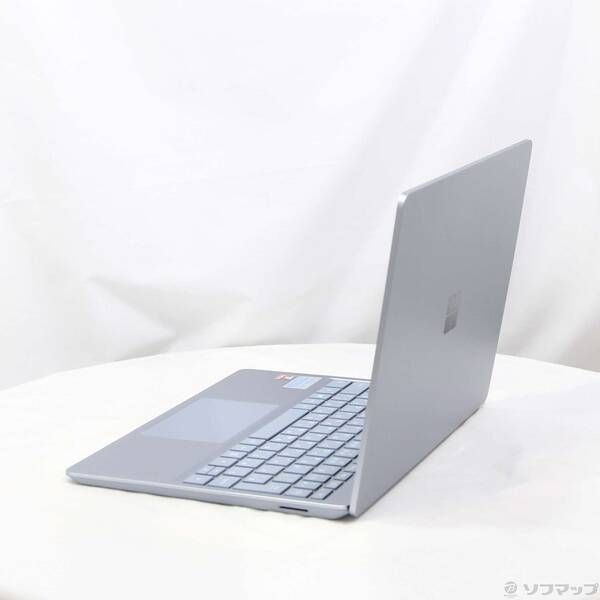 〔 品〕 Surface Laptop Go 〔Core i 5 8 GB 〕 THJ 00034 アイスブルー 269