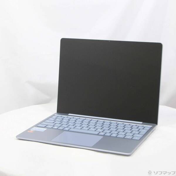 〔 品〕 Surface Laptop Go 〔Core i 5 8 GB 〕 THJ-00034 アイスブルー 269