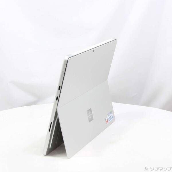 〔 品〕 Surface Pro 8 〔Core i 7 16 GB 〕 PX 00010 プラチナ 258