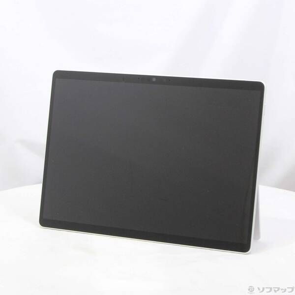 〔 品〕 Surface Pro 8 〔Core i 7 16 GB 〕 PX-00010 プラチナ 258