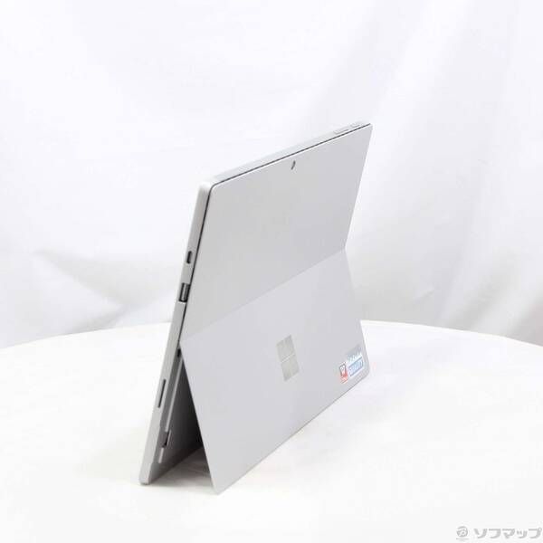 〔 品〕 Surface Pro 7 〔Core i 5 8 GB 〕 VDV 00014 プラチナ 258