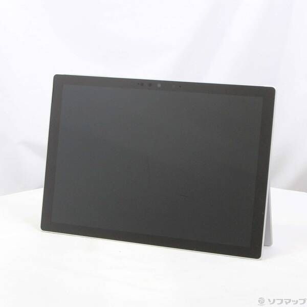 〔 品〕 Surface Pro 7 〔Core i 5 8 GB 〕 VDV-00014 プラチナ 258