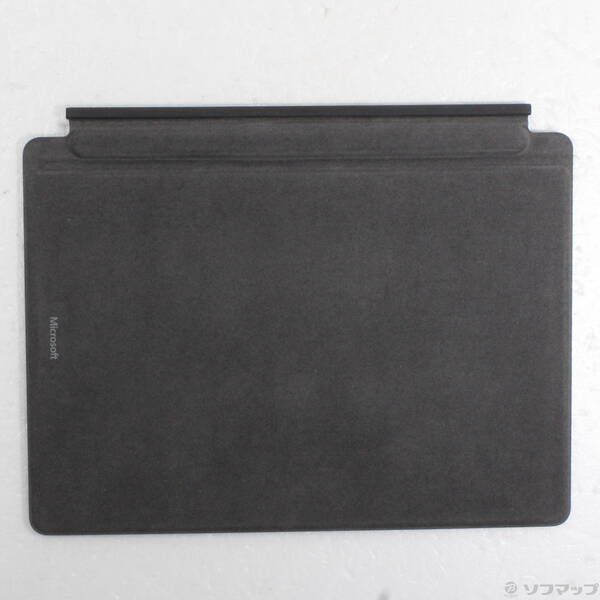 〔 品〕 Surface Pro キーボード ペン収納 スリムペン付き ブラック 377
