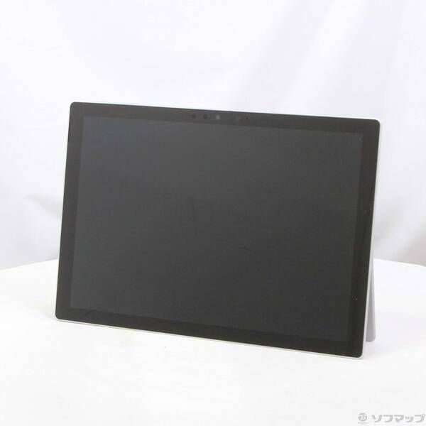 〔 品〕 Surface Pro 7 〔Core i 5 8 GB 〕 PUV-00014 プラチナ 258