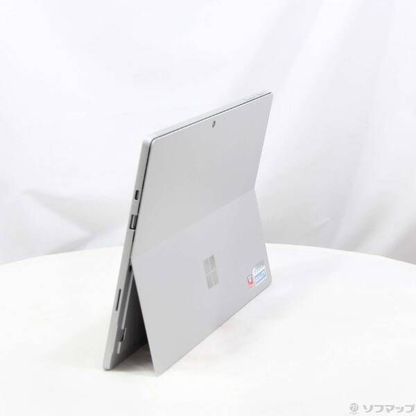 〔 品〕 Surface Pro 7 〔Core i 5 8 GB 〕 PUV 00014 プラチナ 258