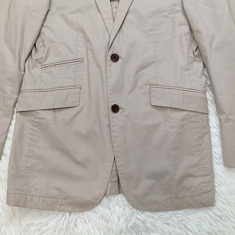 BURBERRY BLACK LABEL バーバリーブラックレーベル テーラード