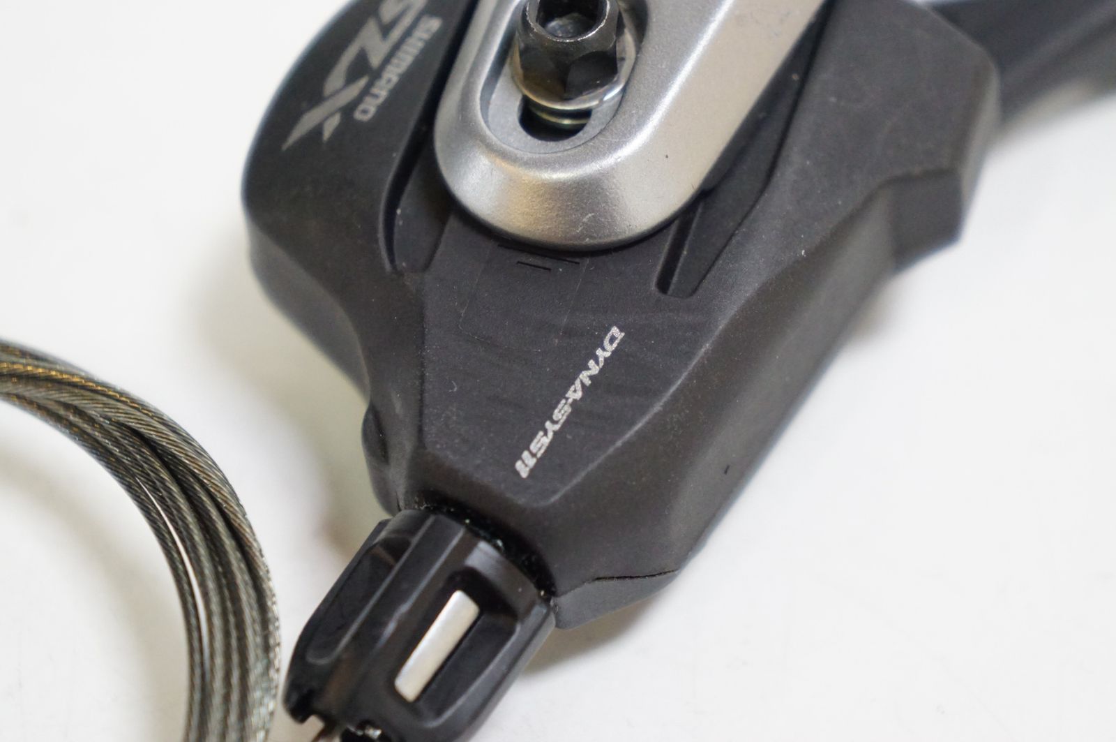 SHIMANO 「シマノ」 SLX SL-M7000-B-11 右のみ ラピッドファイヤー