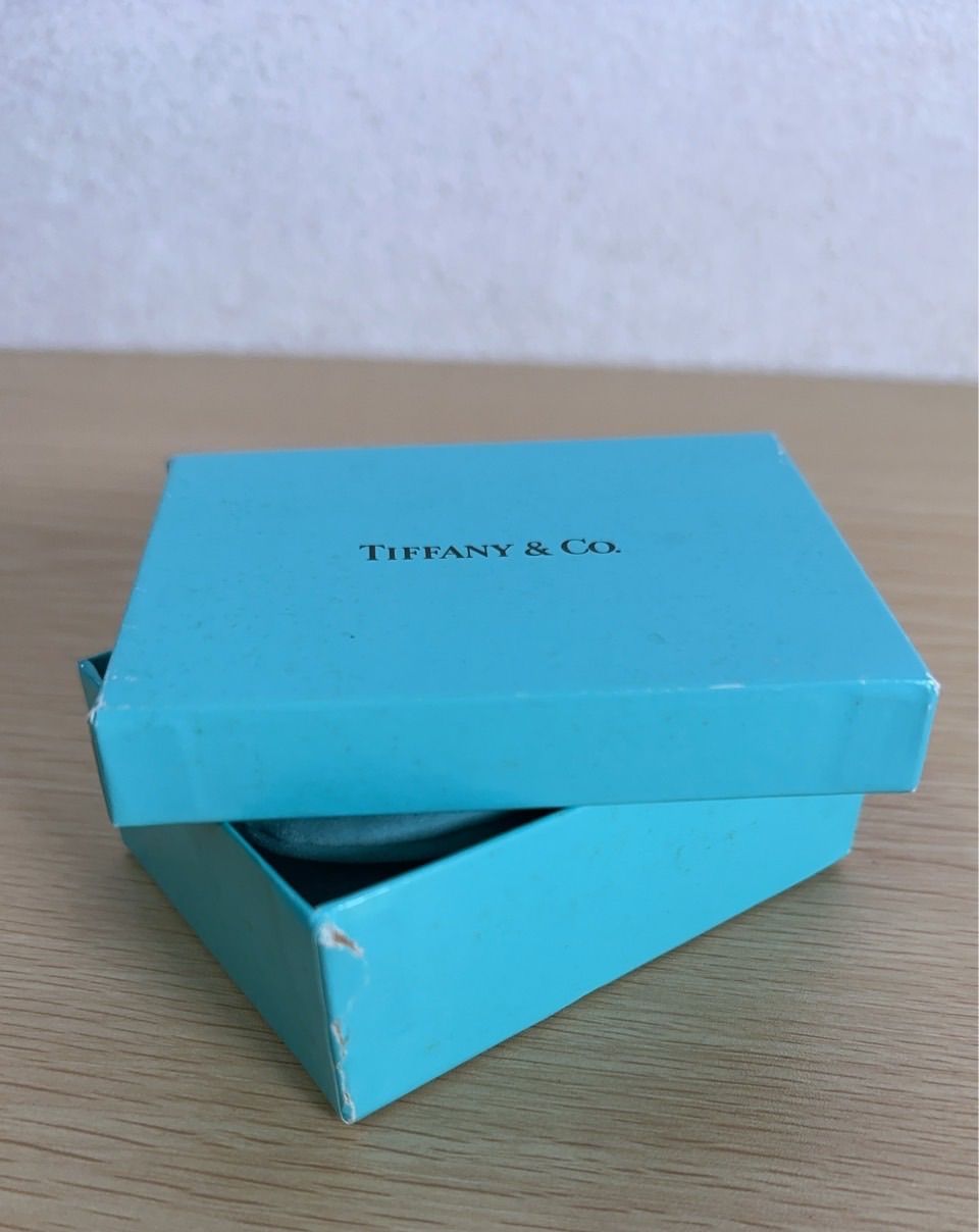 TIFFANY Co