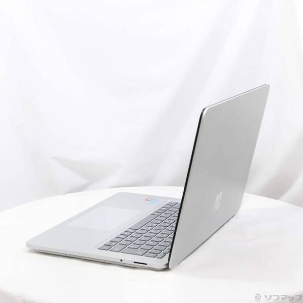 〔 品〕 Surface Laptop Studio 〔Core i 7 16 GB 〕 A 1 Y 00018 プラチナ 295