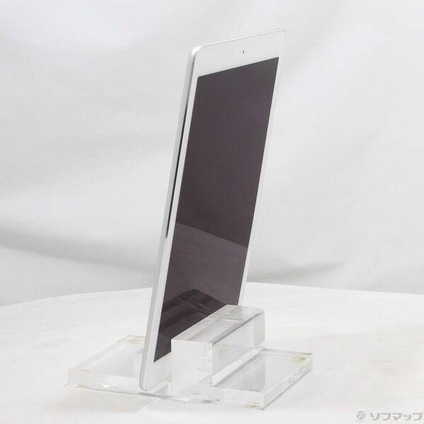 〔 品〕 iPad Air 2 64 GB シルバー MGKM J A Wi Fi 348