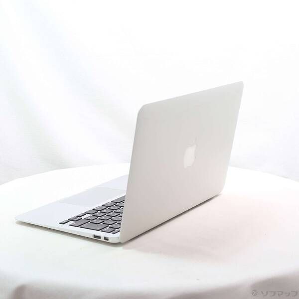 中古品〕 MacBook Air 11.6-inch Early-2014 MD711J／B Core_i5 1.4GHz
