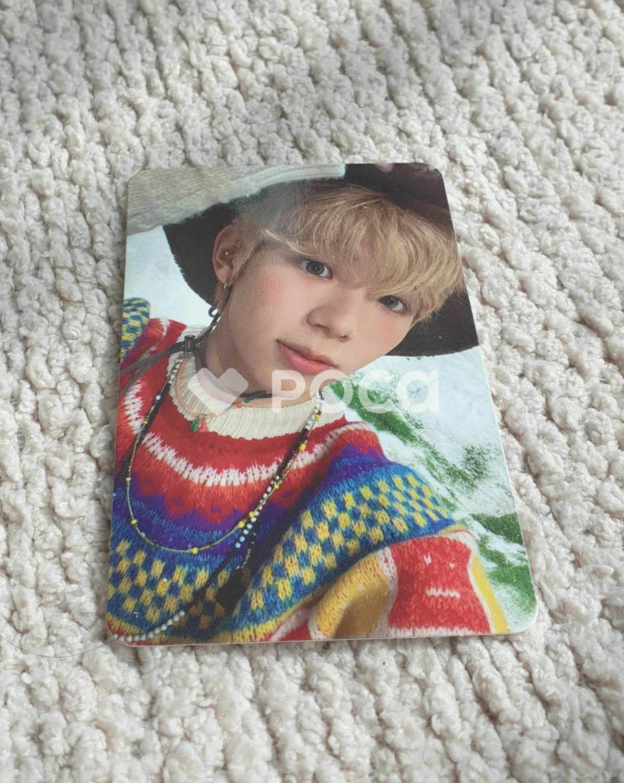 2025 Winter SMTOWN SMCU PALACE Portrait Book Ver