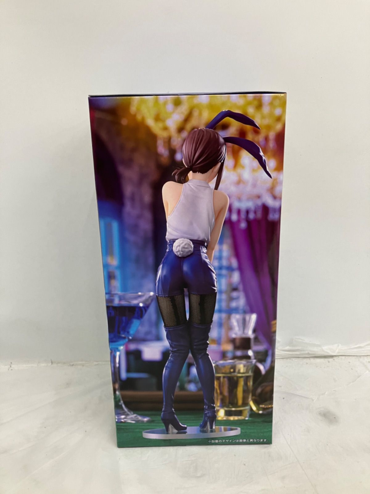 未開封 チェンソーマン BiCute Bunnies Figure コベニ フィギュア 3個 