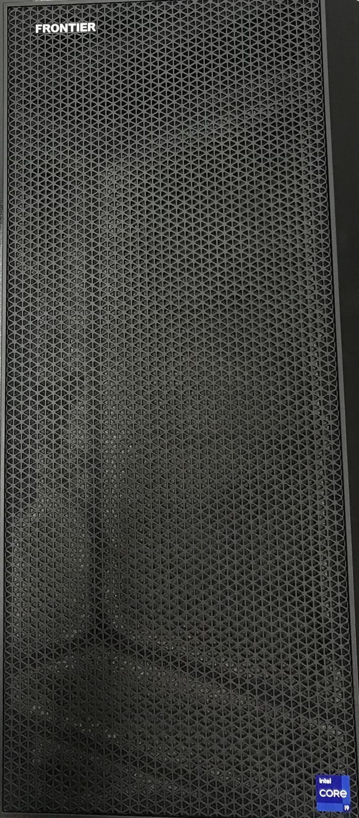 FRONTIER NVIDIA GeForce RTX 4090 24GB GDDR6X Intel Core i9-14900KF