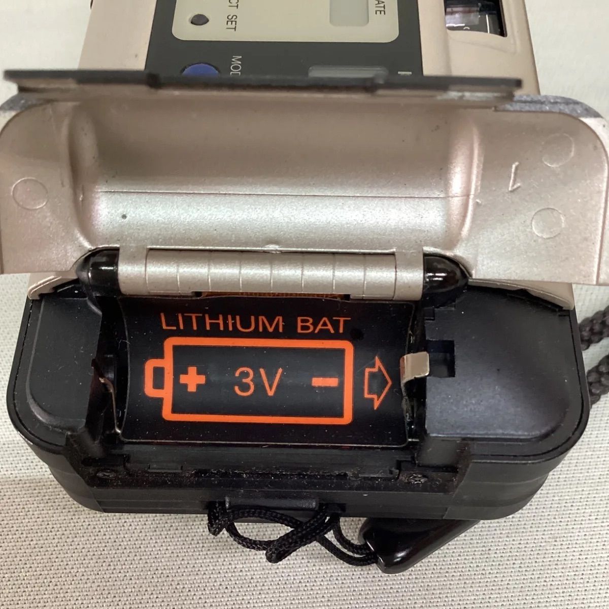 【ケース付き 良品】コニカ Big mini BM-201 カメラ コニカ ビックミニ BM−201 ケース付 Konika BIG miniフィルムカメラ