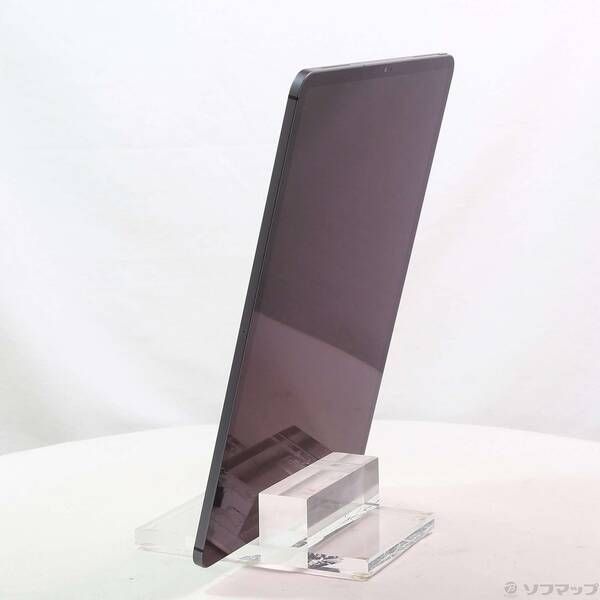 〔 品〕 iPad Pro 12 9インチ 第3世代 64 GB スペースグレイ MTHJ 2 J A docomoロック解除SIMフリー 352